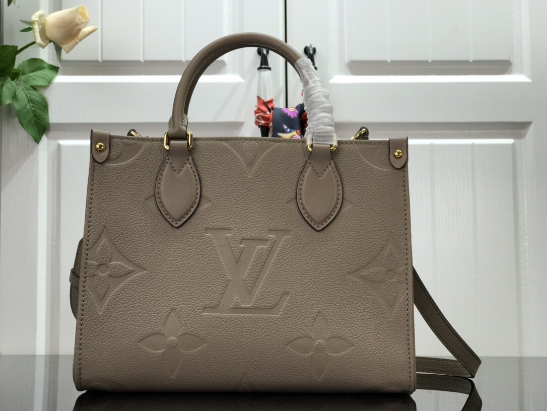 LV ONTHEGO PM M45653