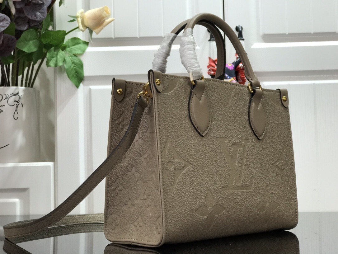 LV ONTHEGO PM M45653