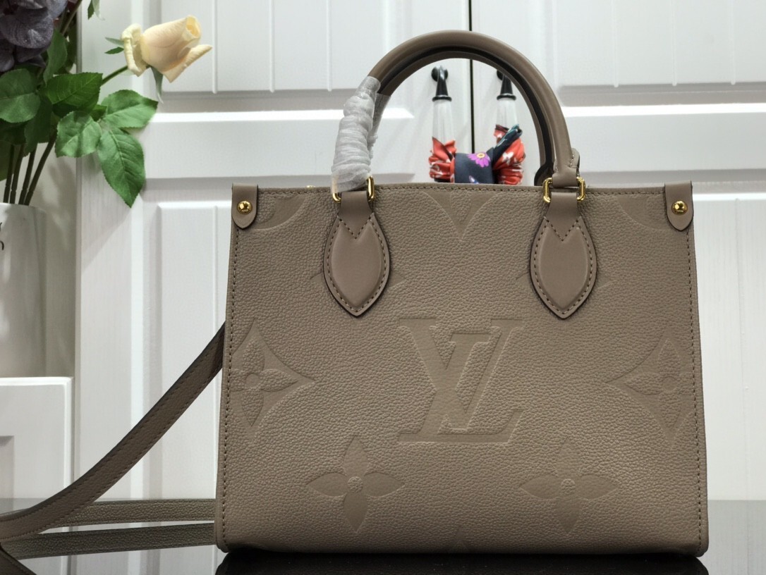 LV ONTHEGO PM M45653