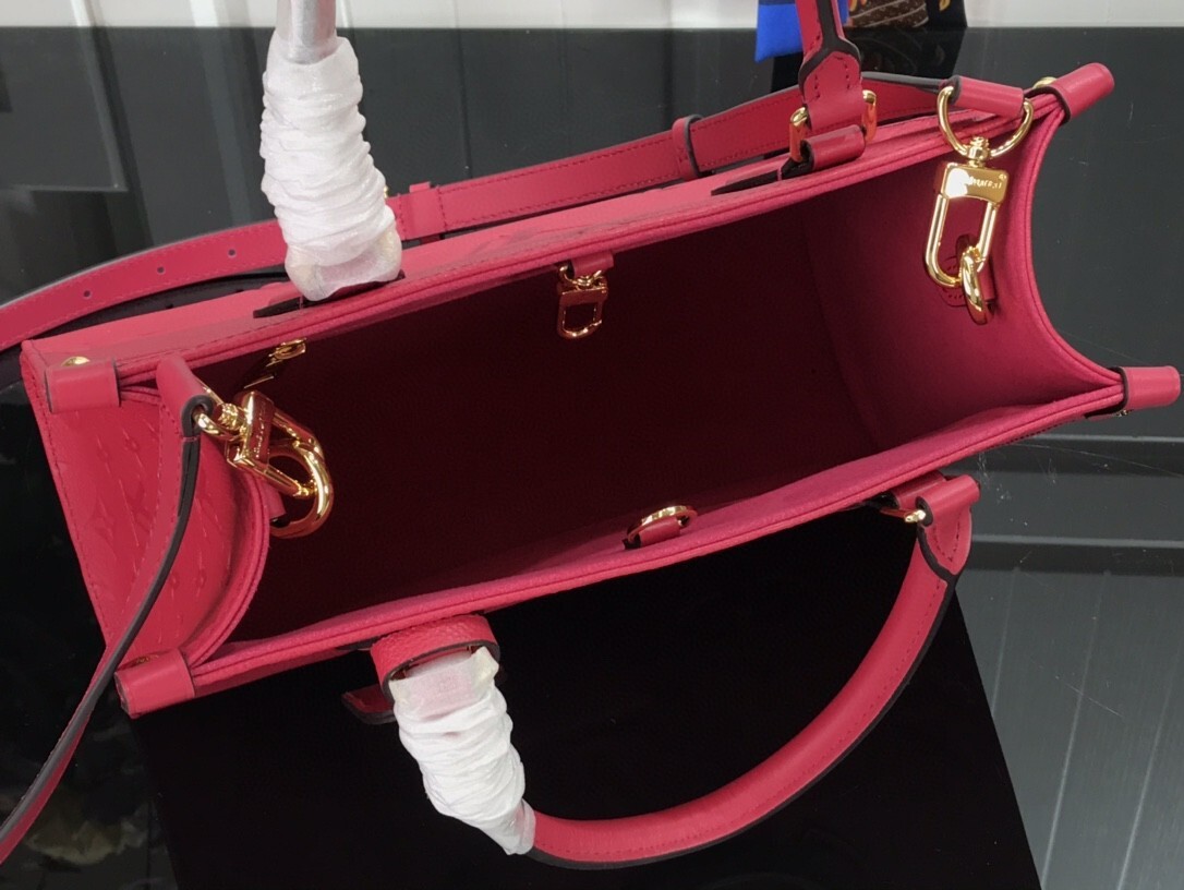 LV ONTHEGO PM M45653