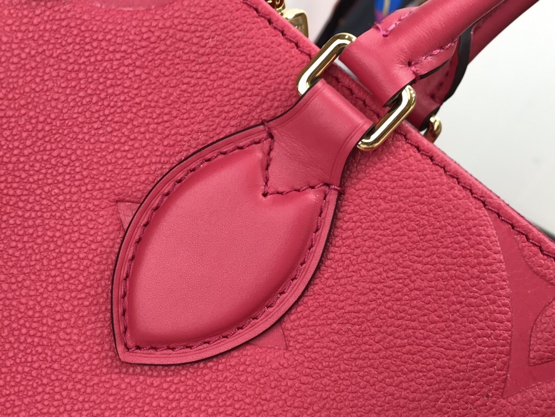 LV ONTHEGO PM M45653