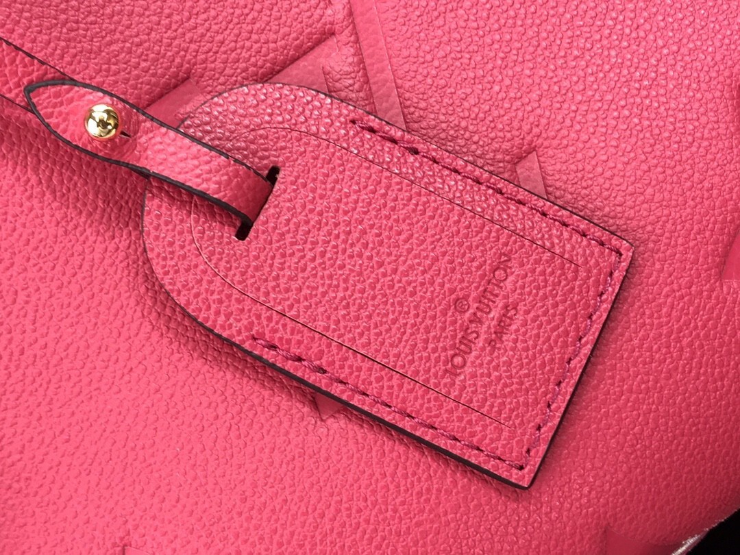 LV ONTHEGO PM M45653