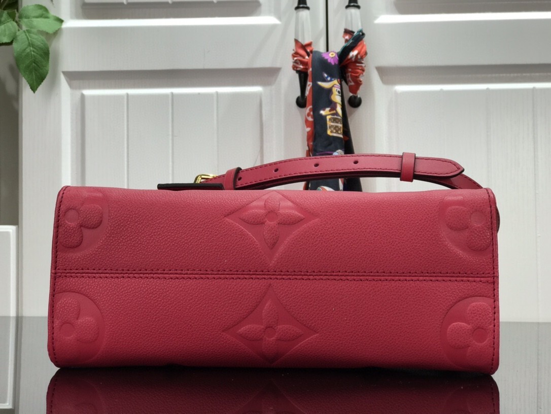 LV ONTHEGO PM M45653
