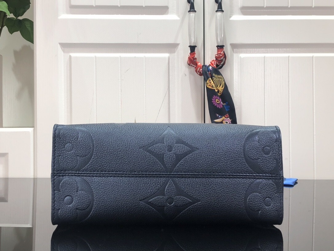 LV ONTHEGO PM M45653
