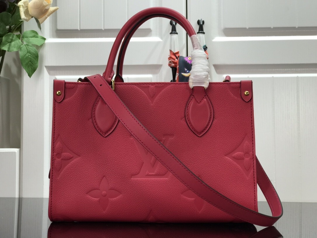 LV ONTHEGO PM M45653