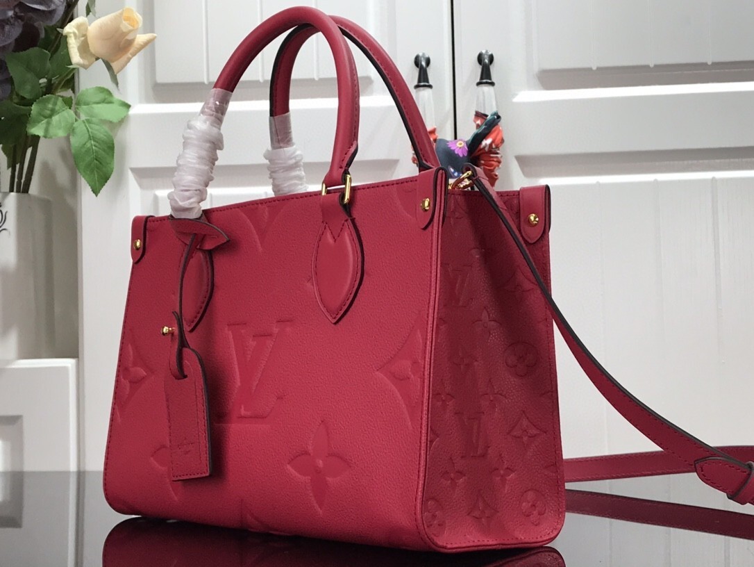 LV ONTHEGO PM M45653