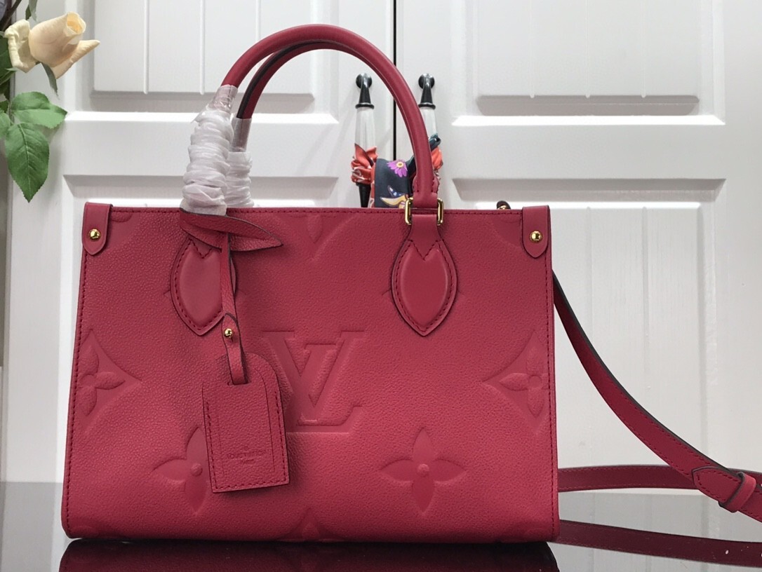 LV ONTHEGO PM M45653