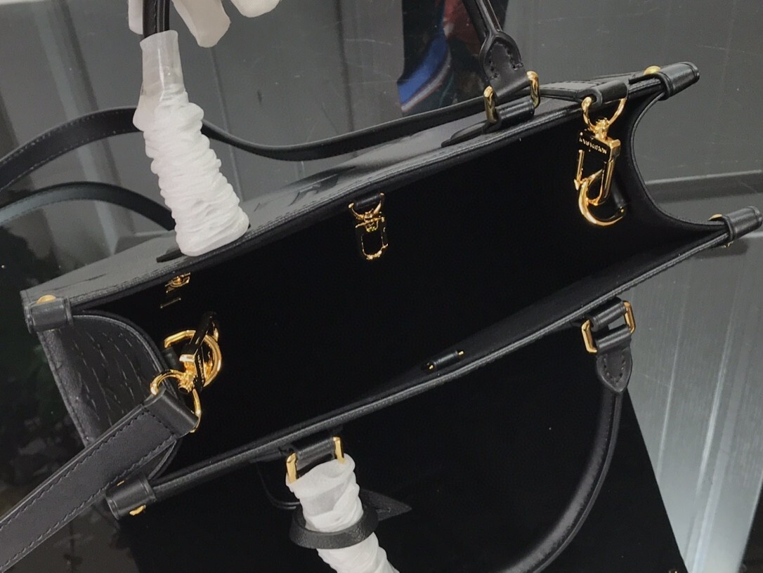 LV ONTHEGO PM M45653