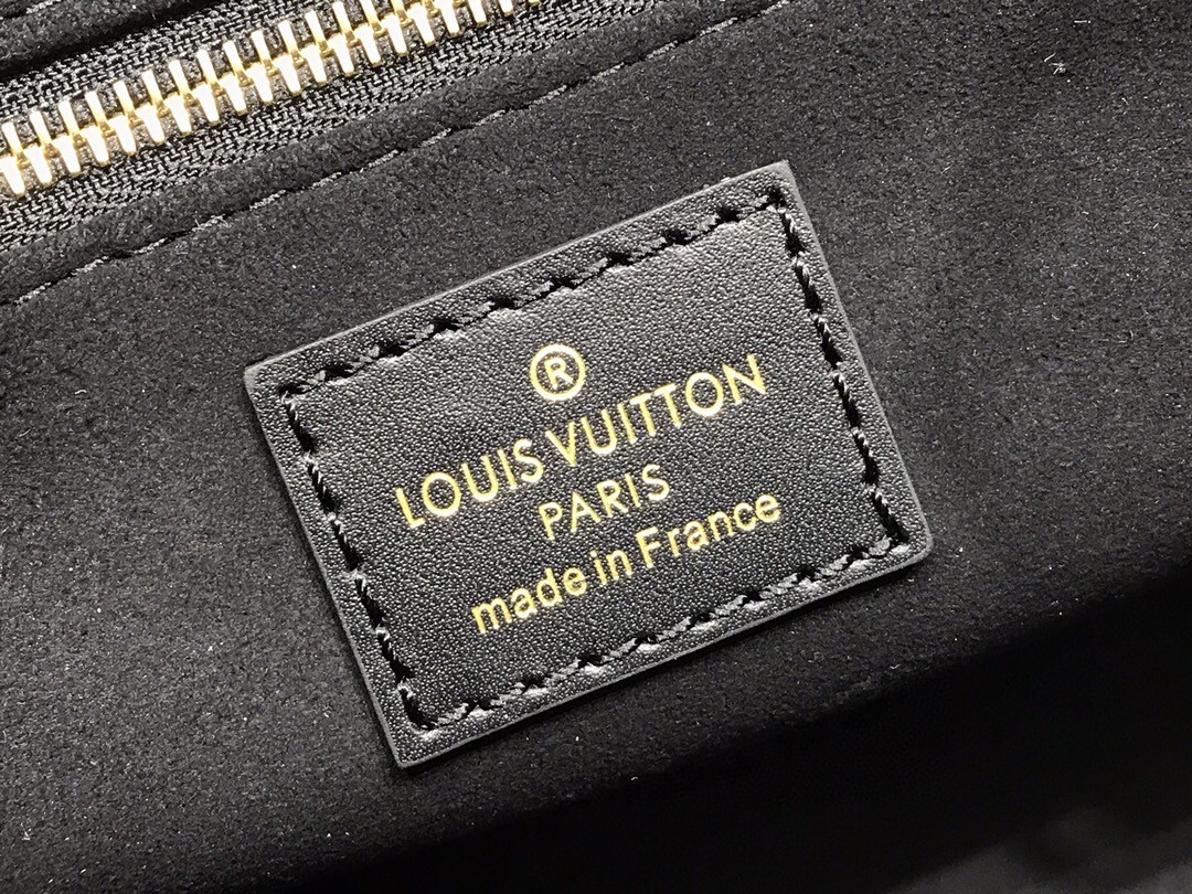 LV ONTHEGO PM M45653