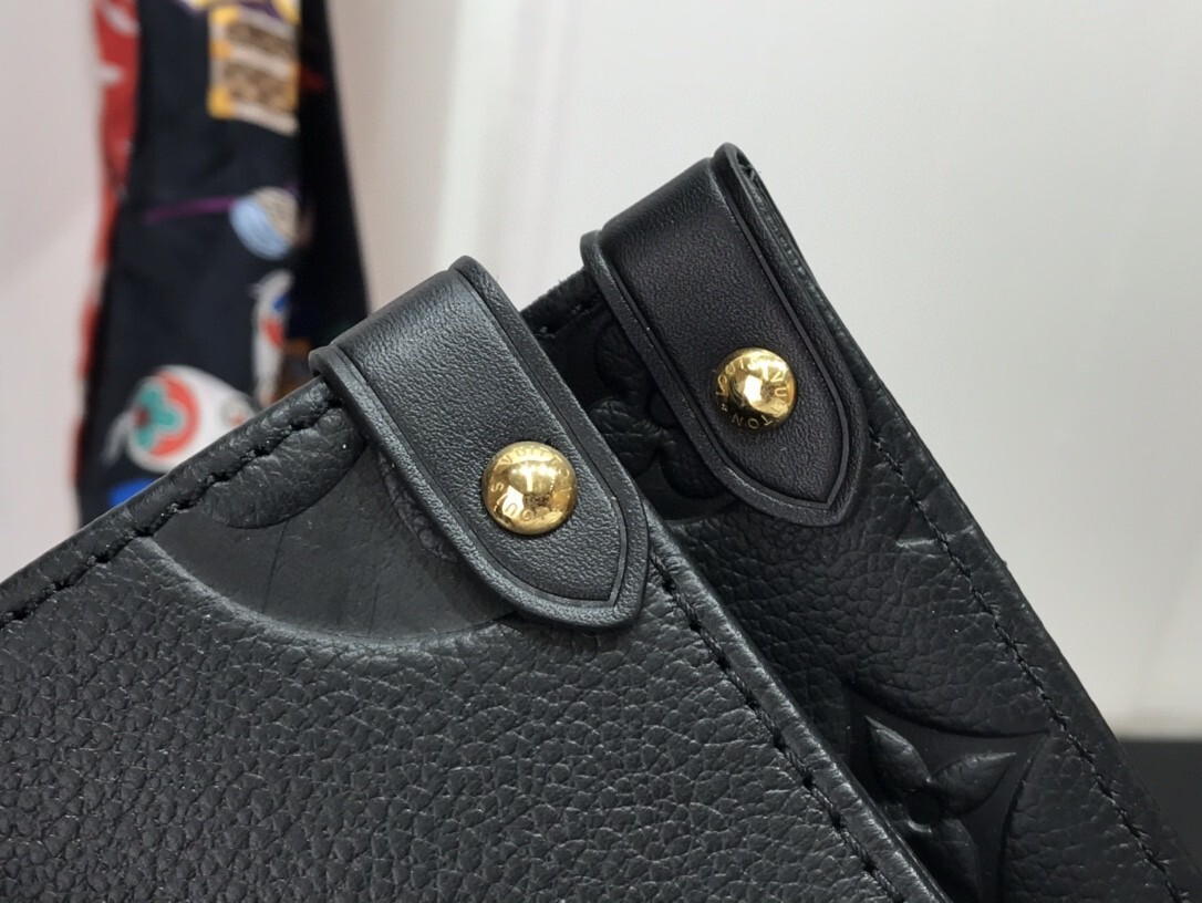 LV ONTHEGO PM M45653