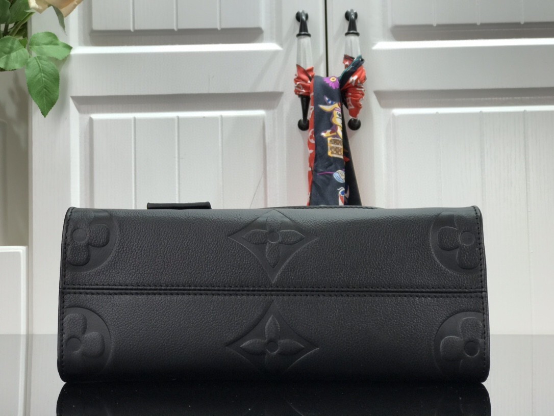 LV ONTHEGO PM M45653