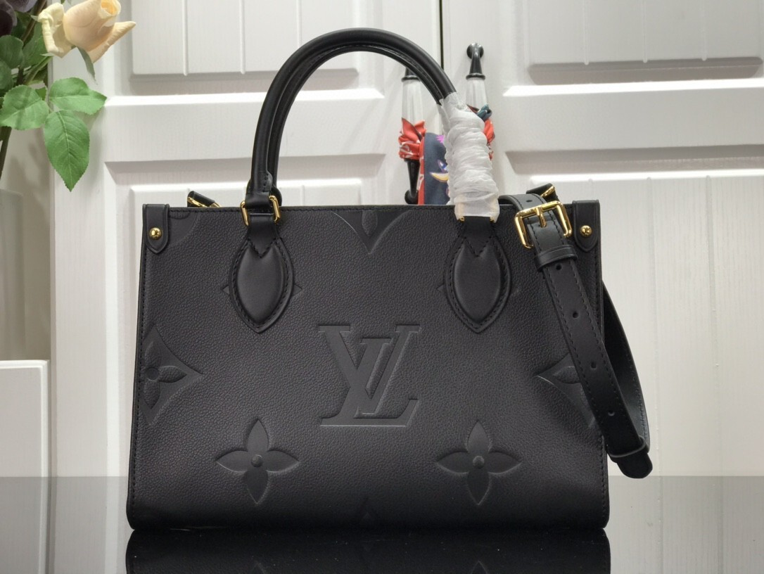 LV ONTHEGO PM M45653
