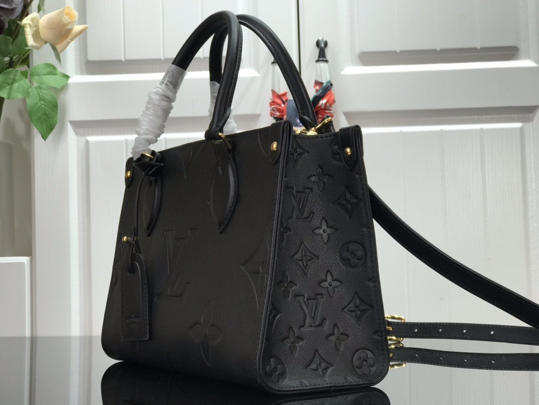 LV ONTHEGO PM M45653