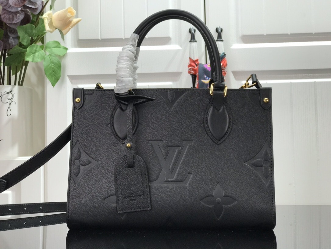 LV ONTHEGO PM M45653