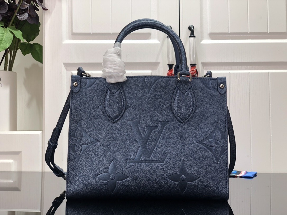 LV ONTHEGO PM M45653