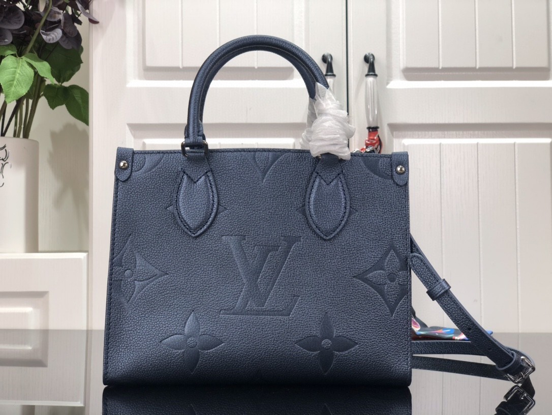 LV ONTHEGO PM M45653