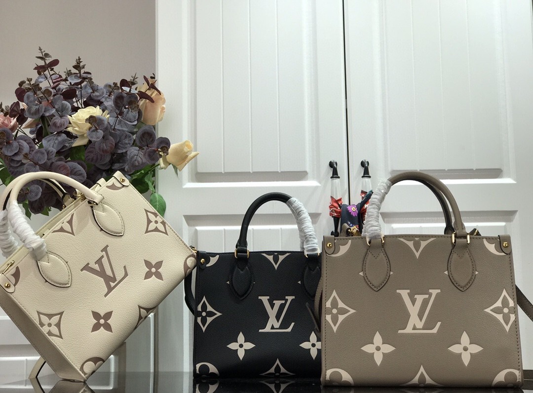 LV ONTHEGO PM M45659
