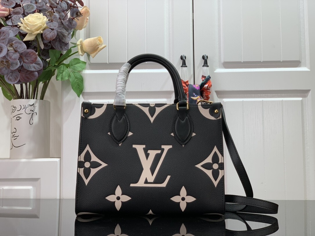 LV ONTHEGO PM M45659