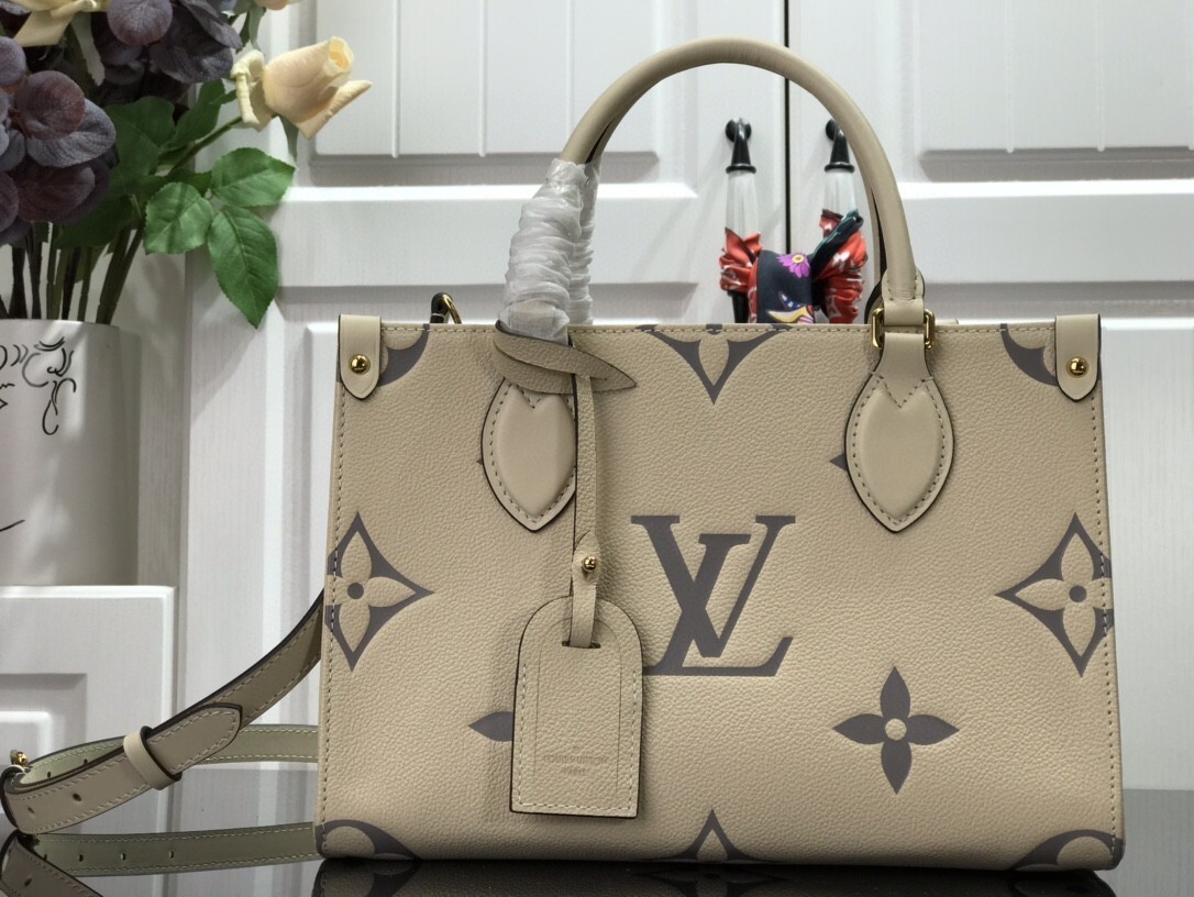 LV ONTHEGO PM M45659