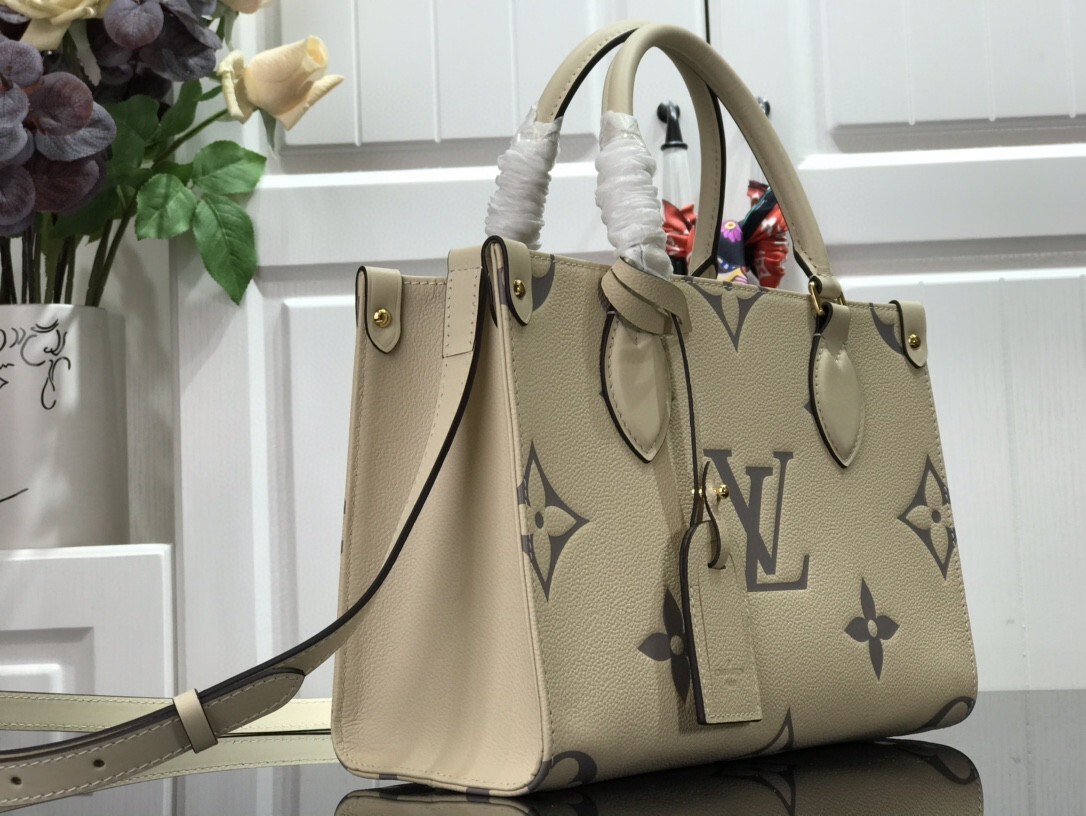 LV ONTHEGO PM M45659