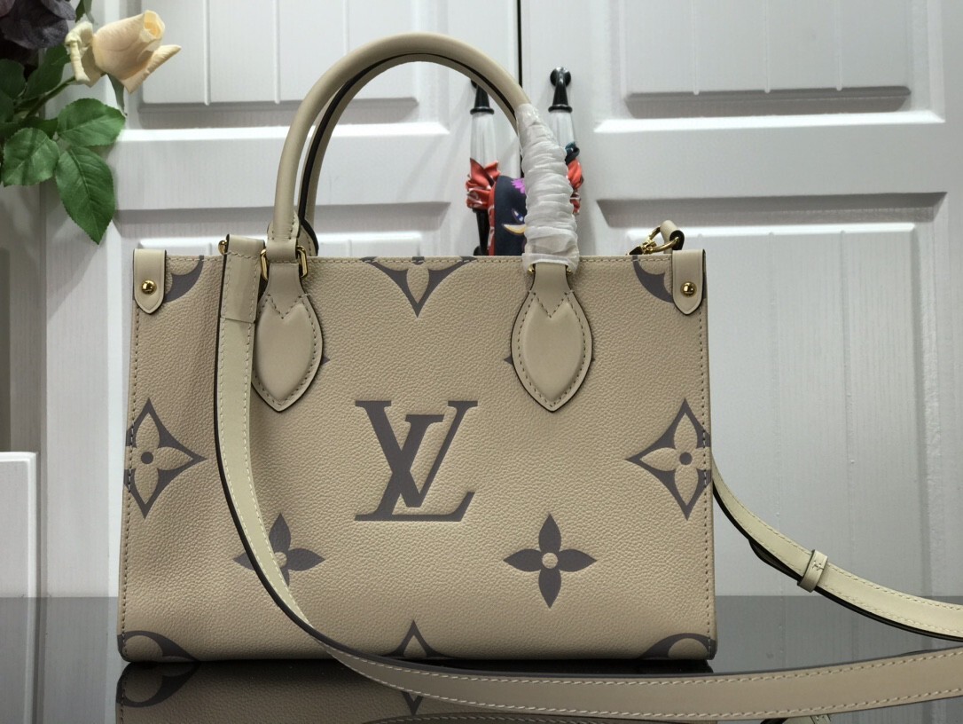 LV ONTHEGO PM M45659
