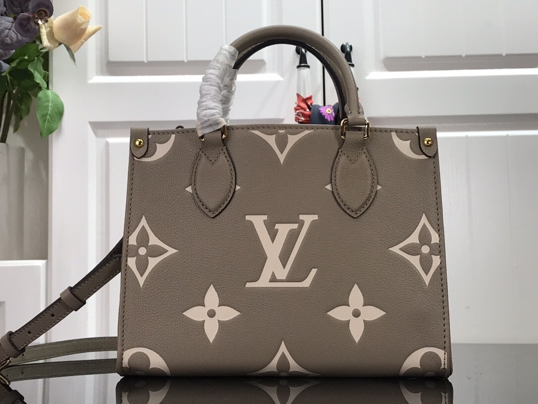 LV ONTHEGO PM M45659