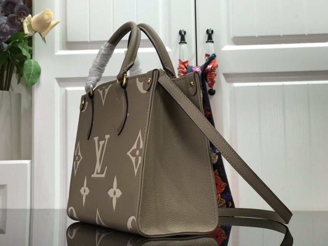 LV ONTHEGO PM M45659