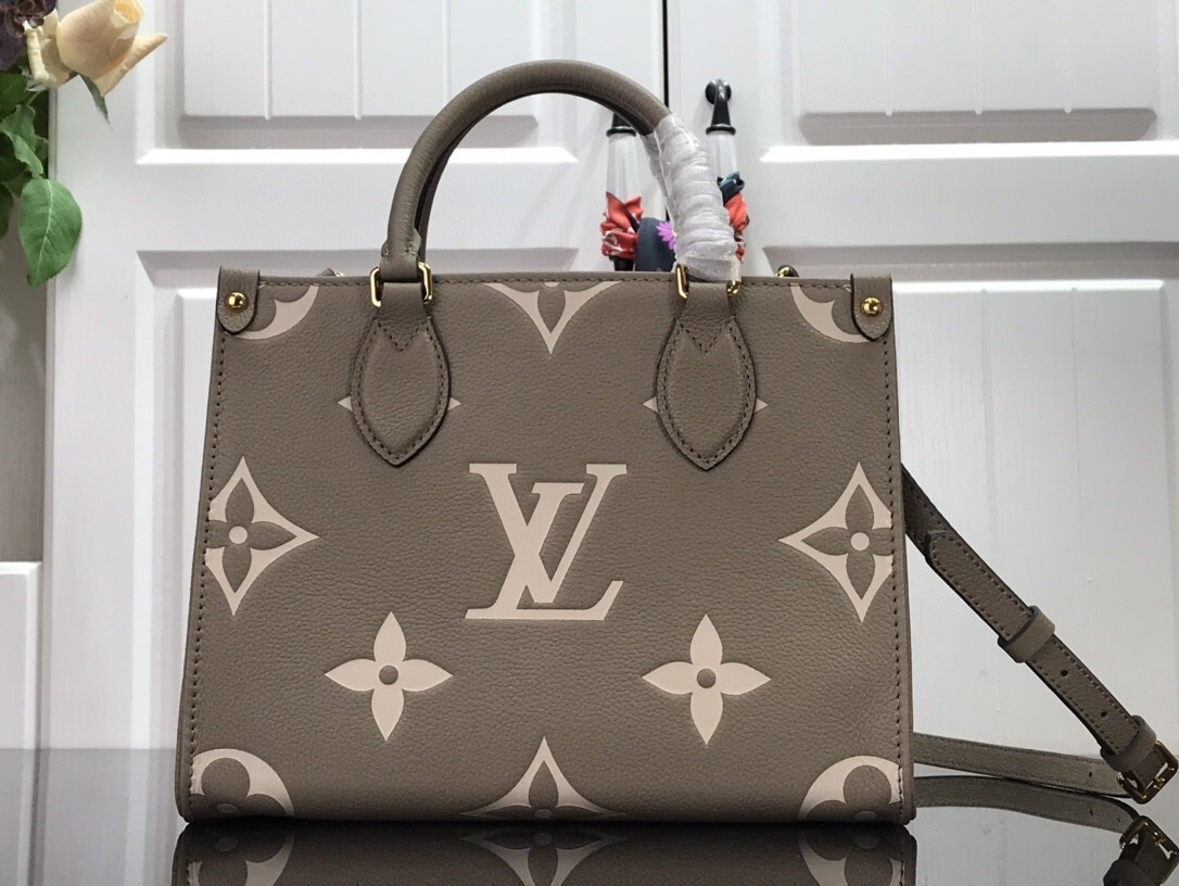 LV ONTHEGO PM M45659