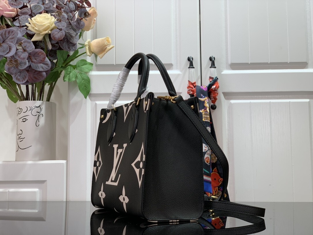 LV ONTHEGO PM M45659