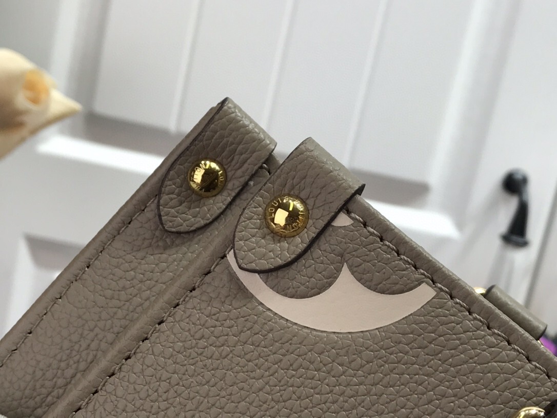 LV ONTHEGO PM M45659