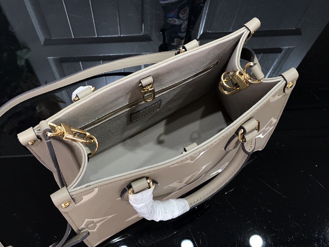 LV ONTHEGO PM M45659