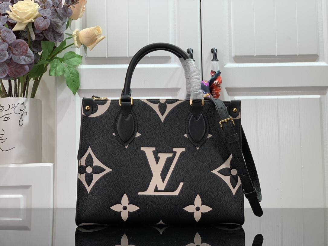LV ONTHEGO PM M45659