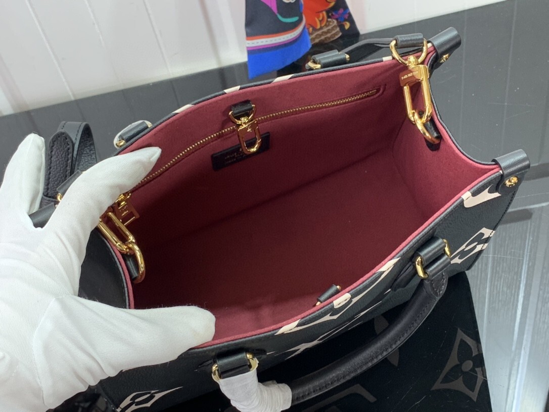 LV ONTHEGO PM M45659