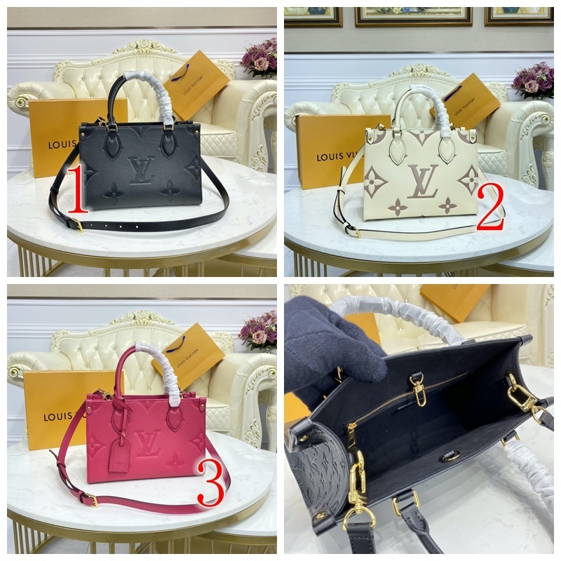 LV ONTHEGO PM M45660