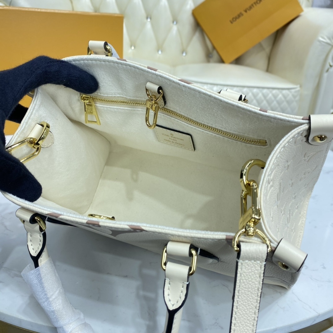 LV ONTHEGO PM M45660