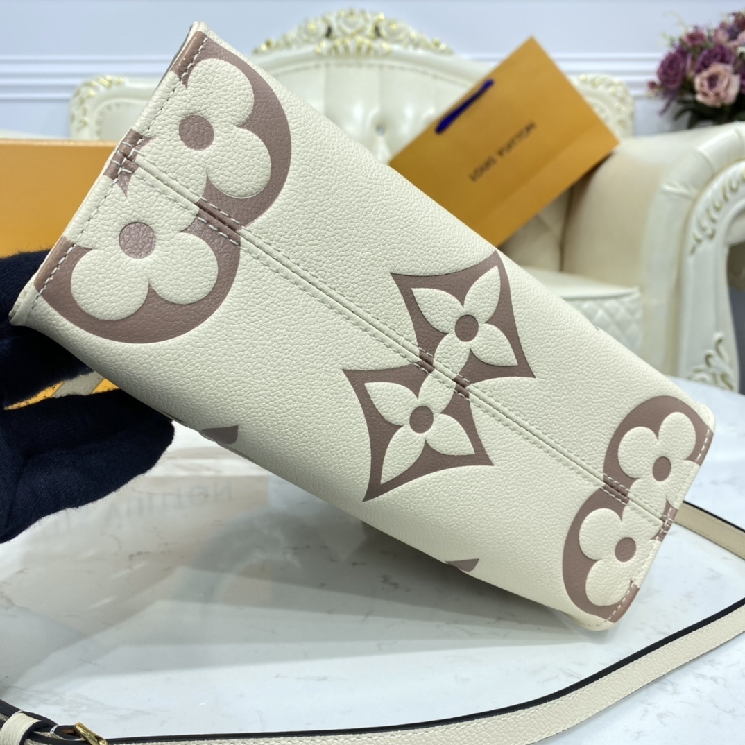 LV ONTHEGO PM M45660