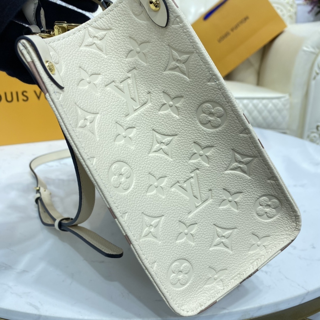 LV ONTHEGO PM M45660