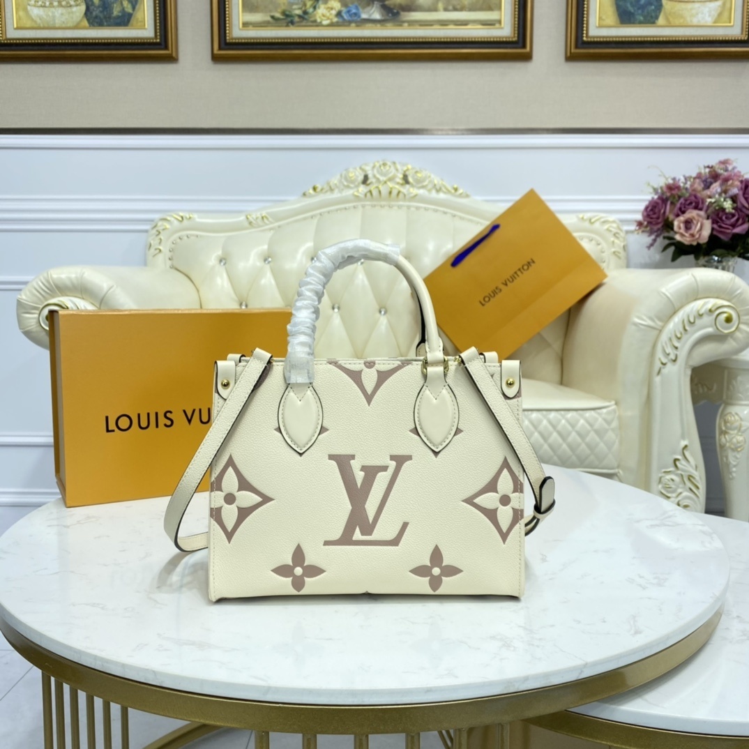 LV ONTHEGO PM M45660