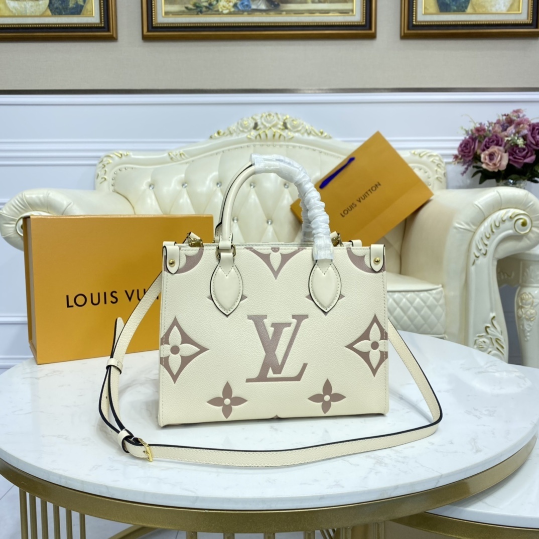 LV ONTHEGO PM M45660