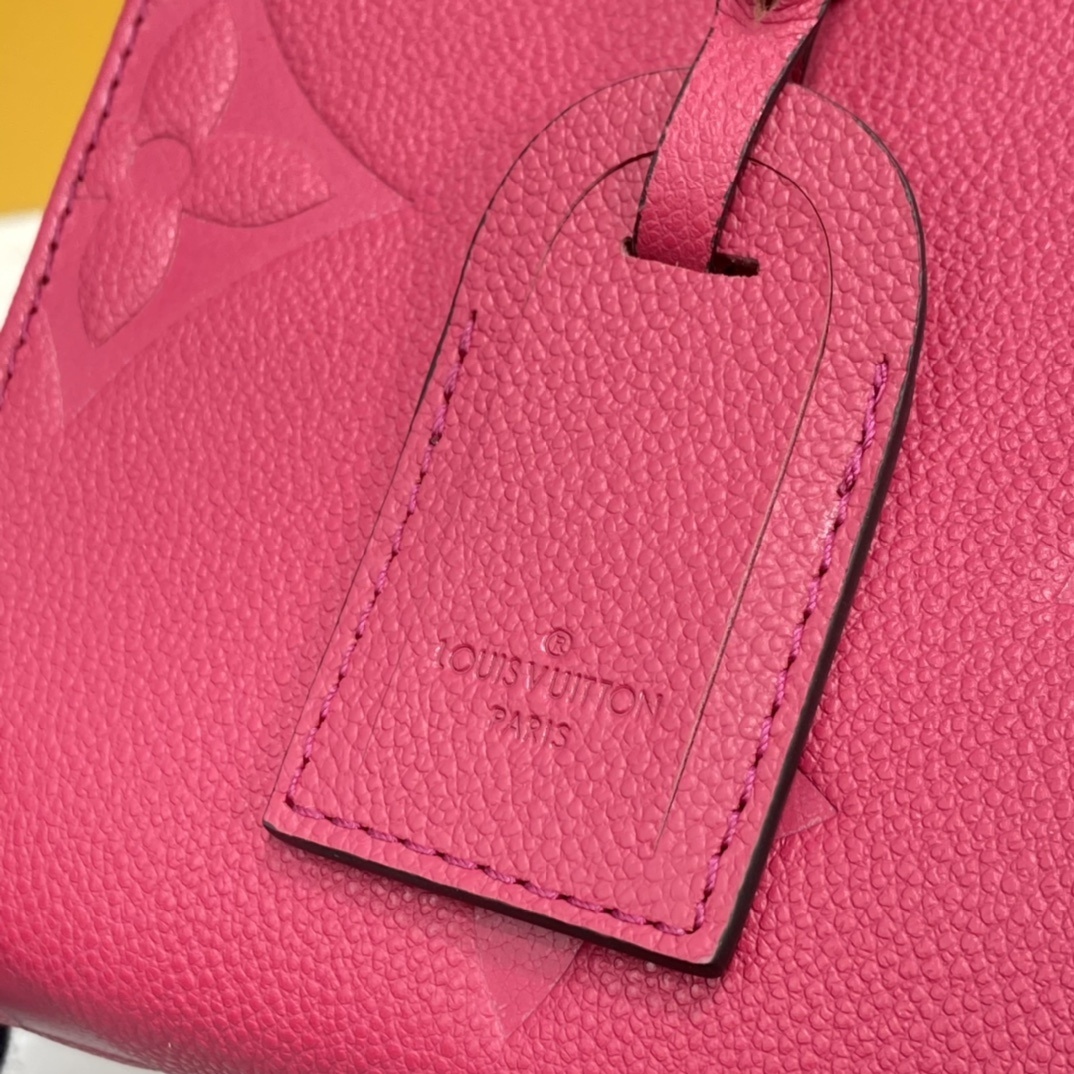 LV ONTHEGO PM M45660