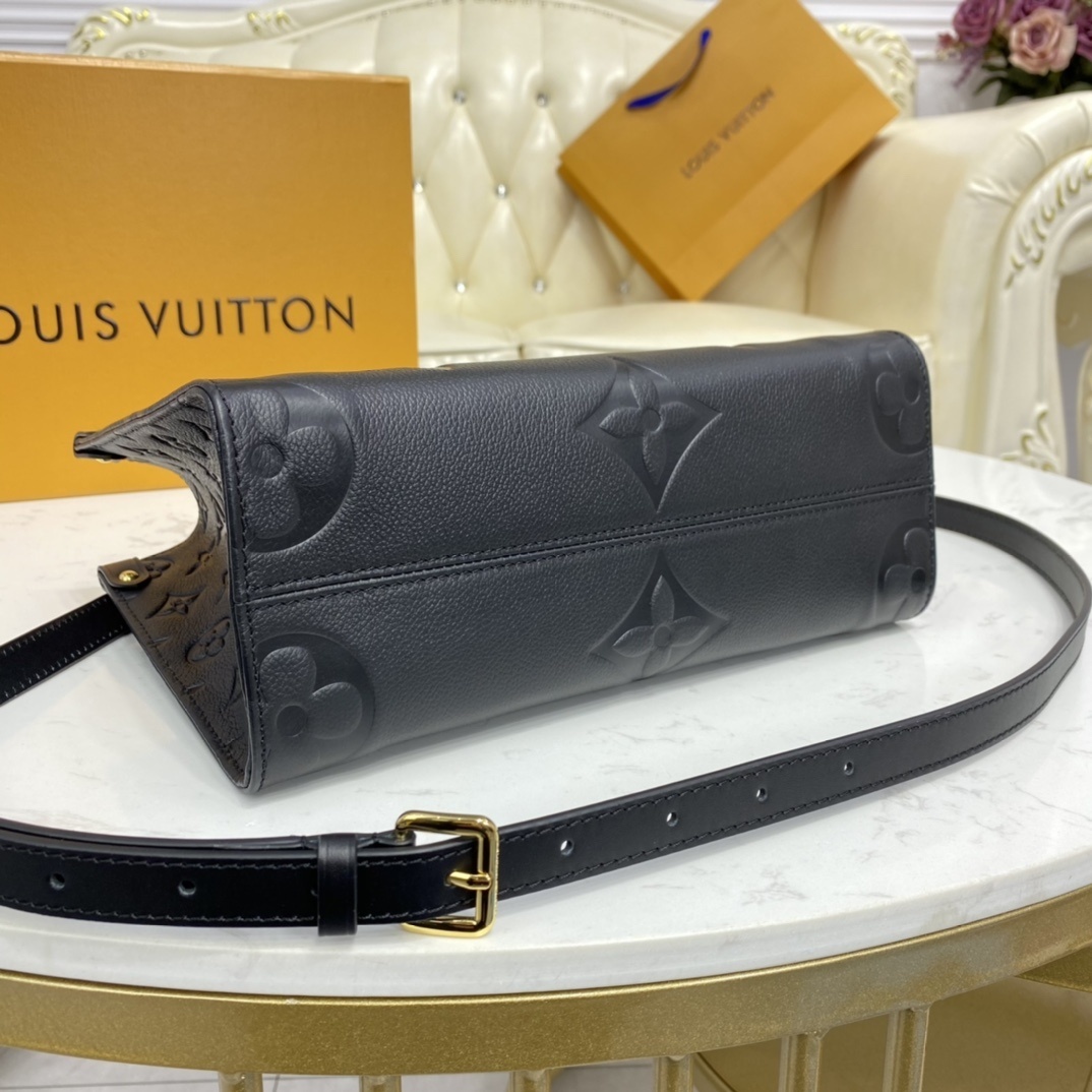LV ONTHEGO PM M45660