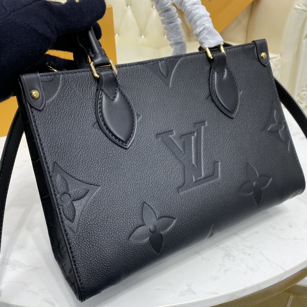 LV ONTHEGO PM M45660