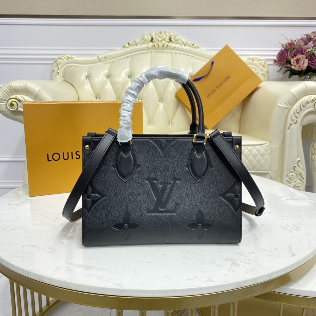 LV ONTHEGO PM M45660