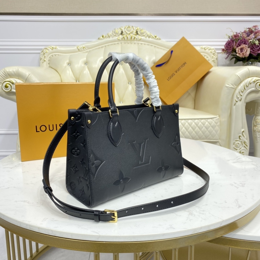 LV ONTHEGO PM M45660