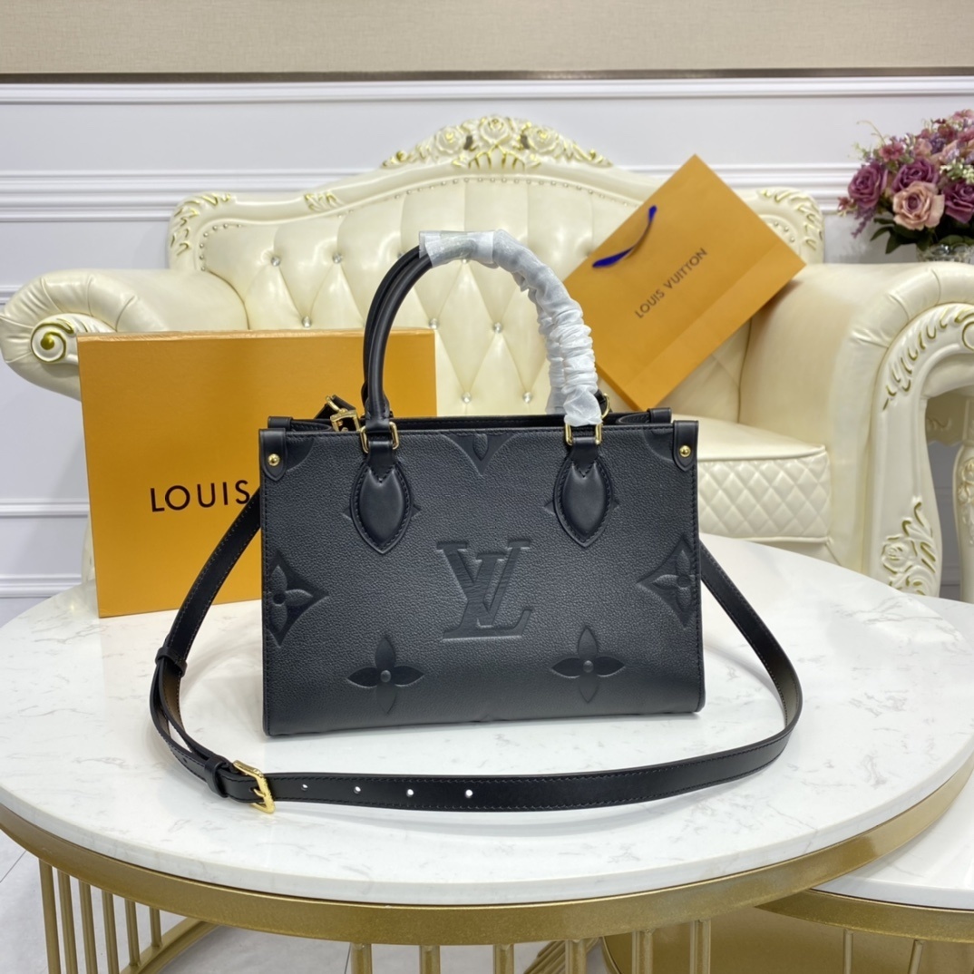 LV ONTHEGO PM M45660