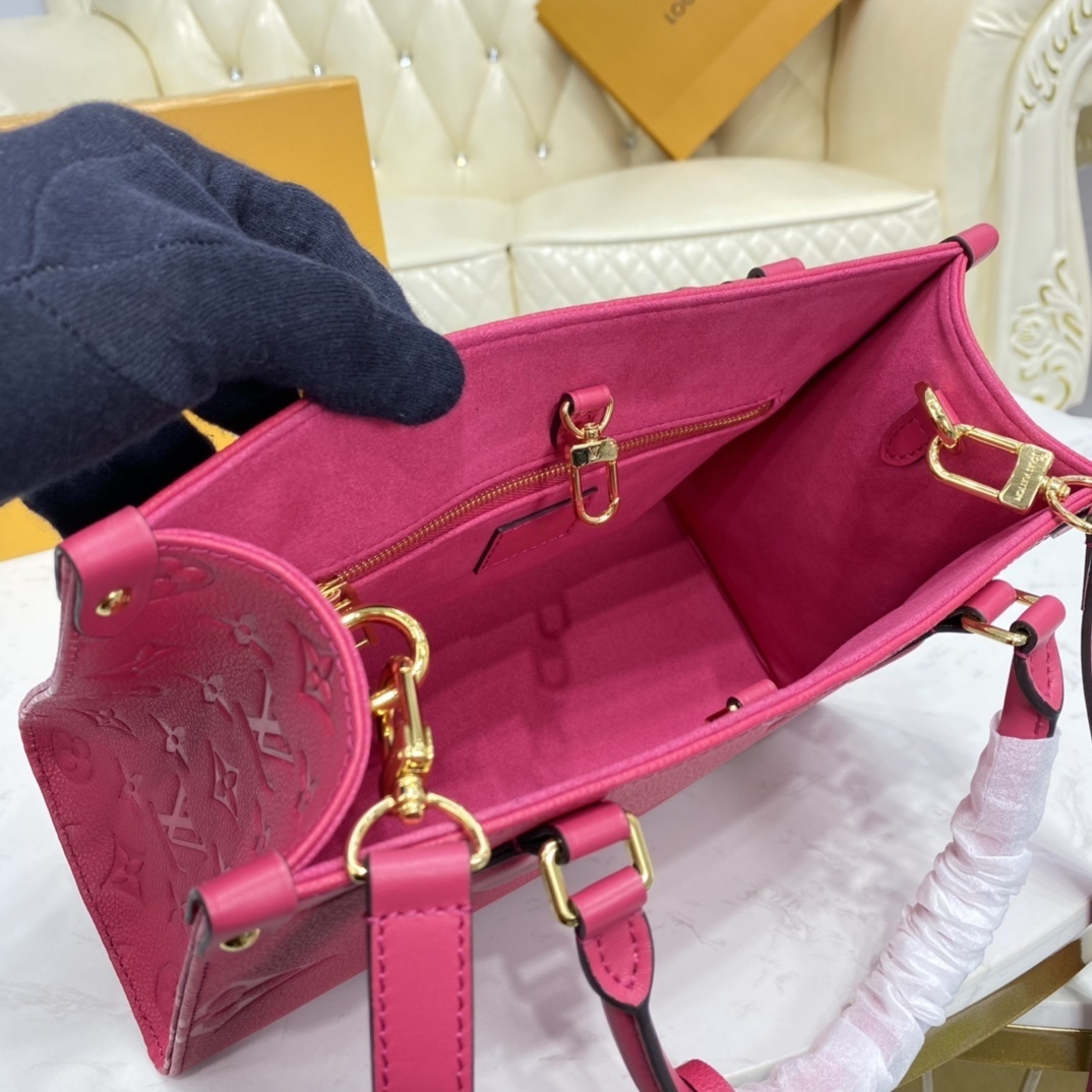 LV ONTHEGO PM M45660