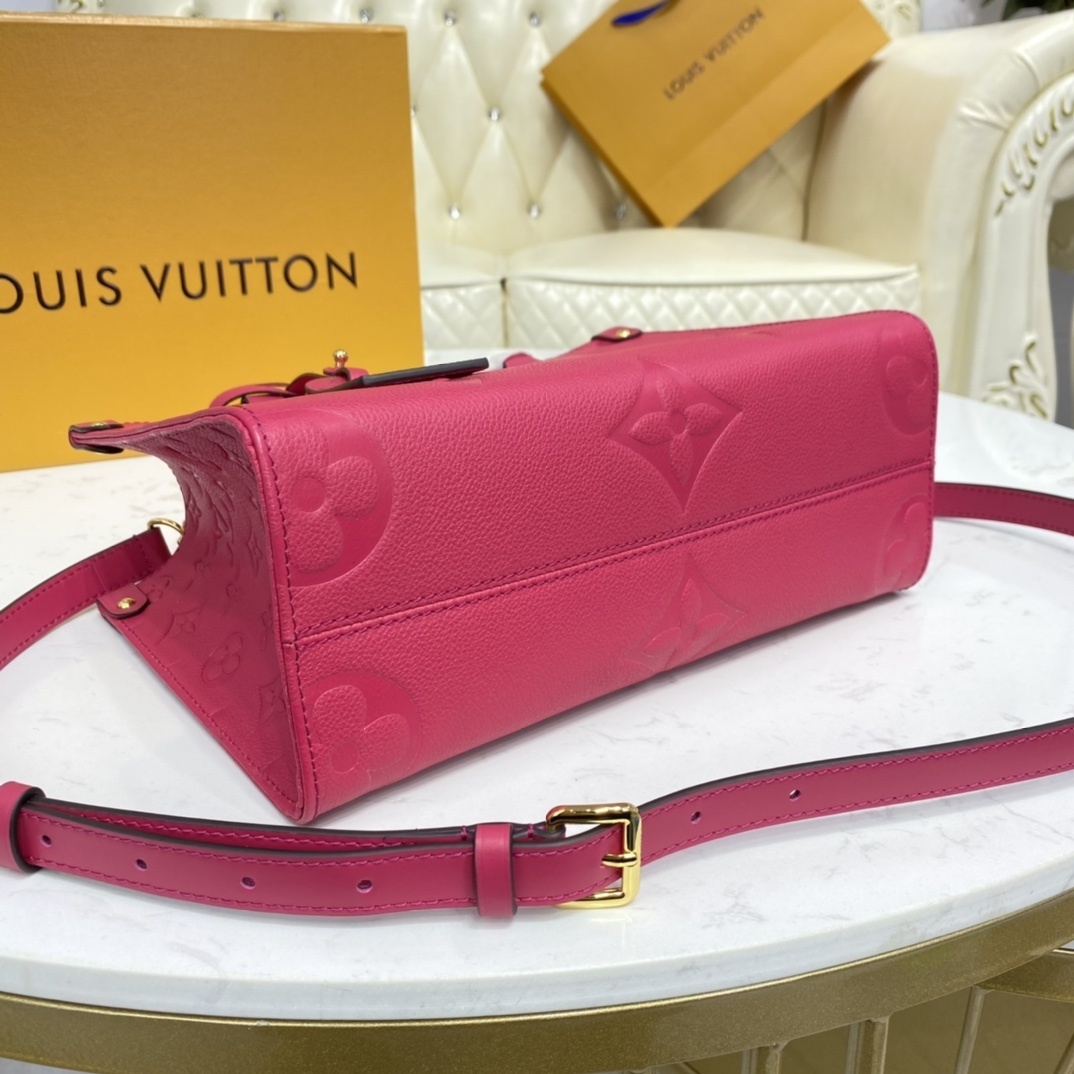 LV ONTHEGO PM M45660