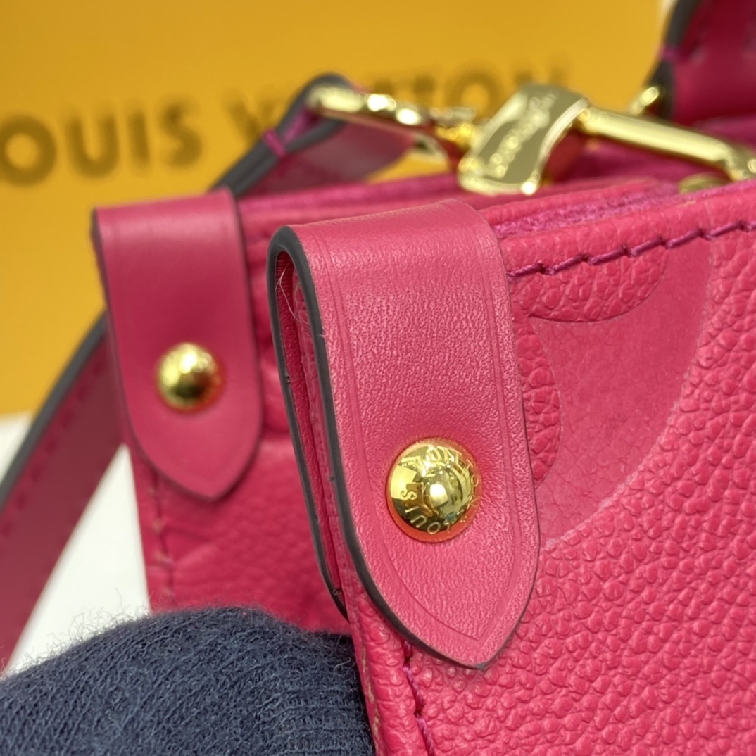 LV ONTHEGO PM M45660