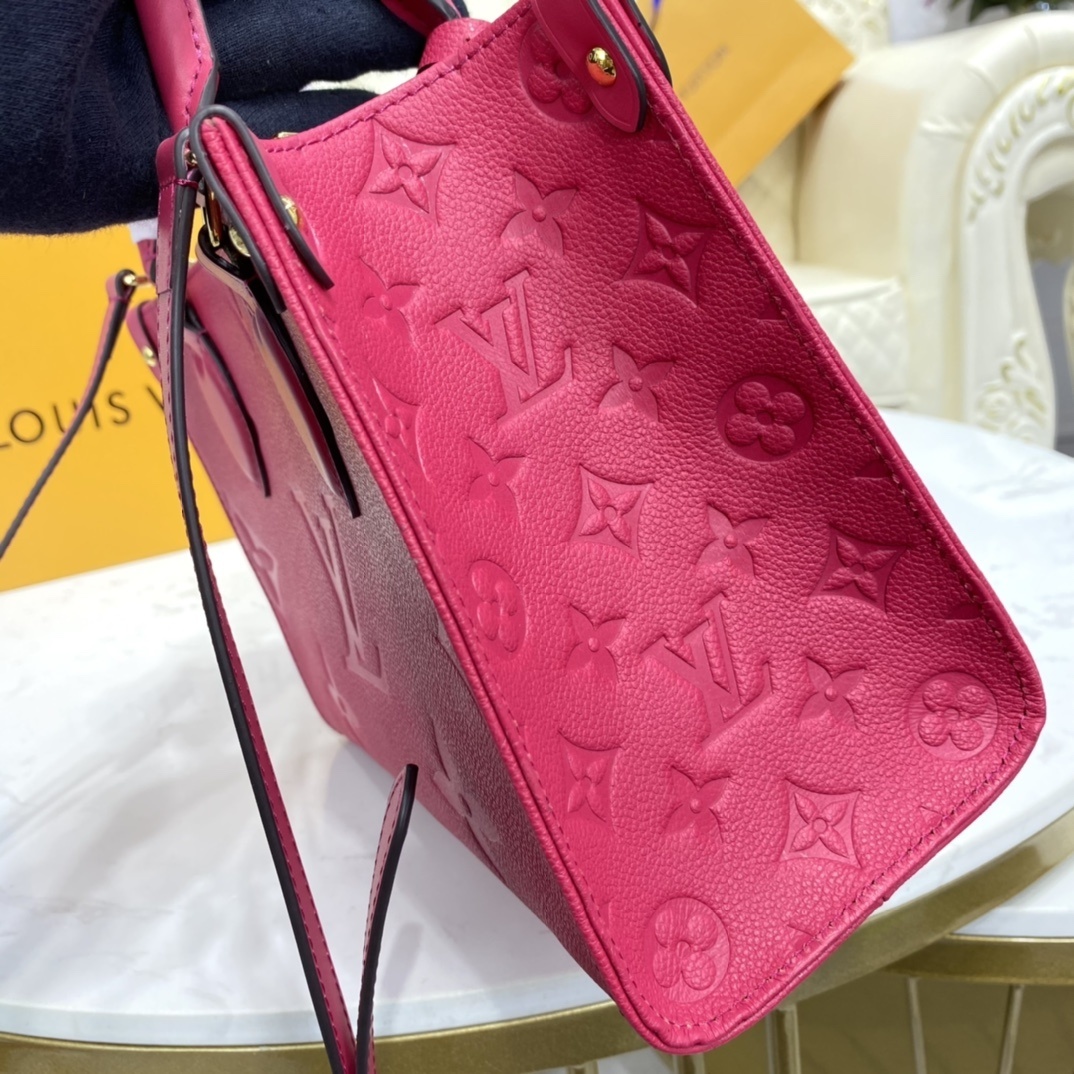 LV ONTHEGO PM M45660