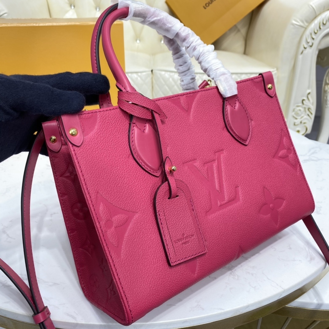 LV ONTHEGO PM M45660